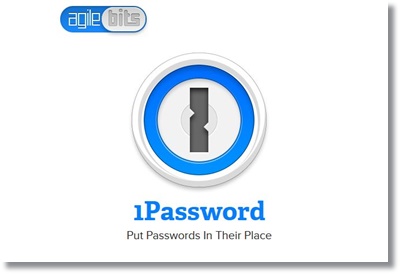 便利なパスワード管理ツール、1Passwordを使いこなす方法