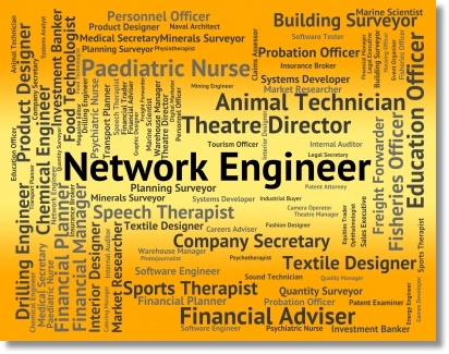 転職してネットワークエンジニアになりたいITエンジニアが知っておきたいこと