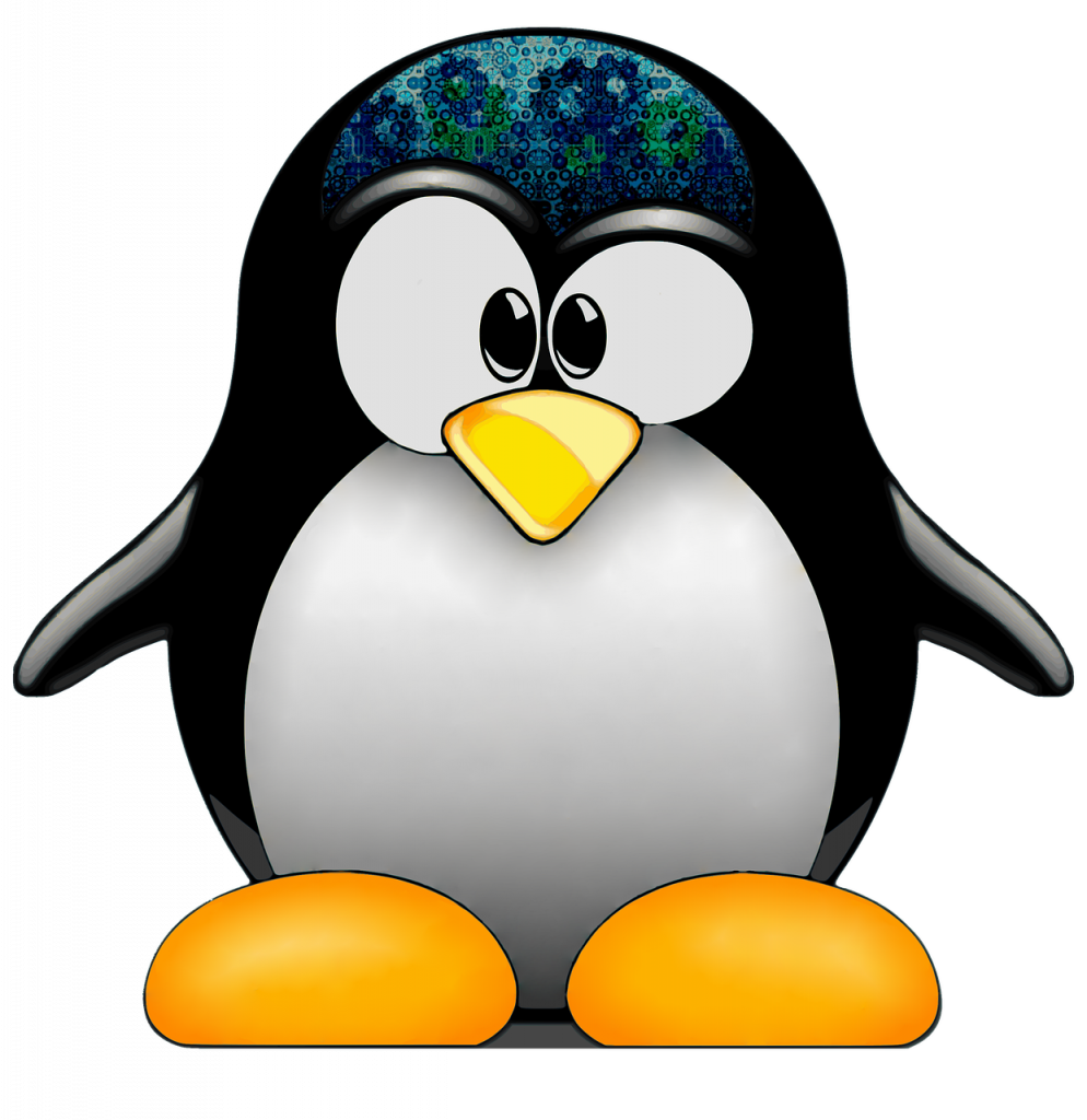 Linux/Unixの特徴ってなに？将来性や市場について